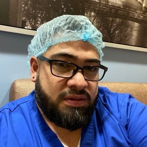 Meet your Posher, Ramiro